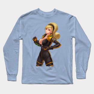 Lien Long Sleeve T-Shirt